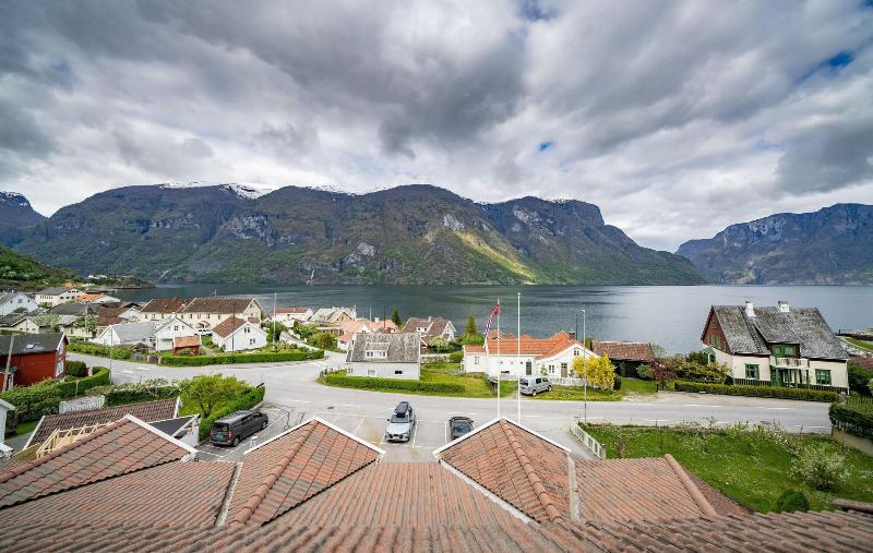 Hotel Aurlandsfjord image