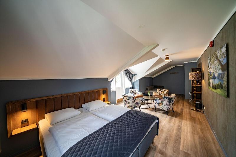 Hotel Aurlandsfjord image