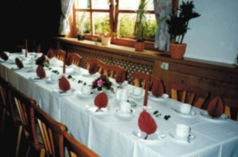 Gasthaus & Pension Koch image