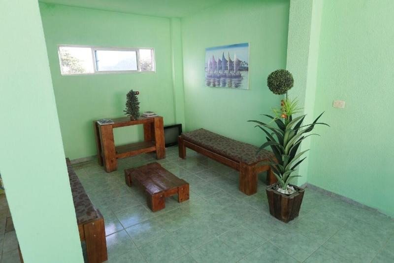 Pousada Yehha SuÃtes — photo 3