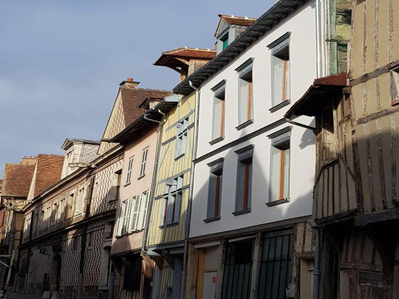 Appart'HÃ´tel Sainte TrinitÃ© image