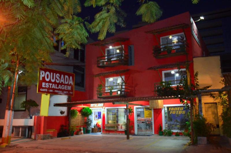 Pousada Estalagem Maceió — photo 2