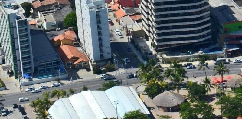 Pousada Estalagem Maceió — photo 4