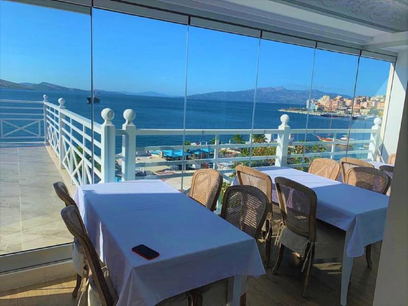 Porto Eda Hotel