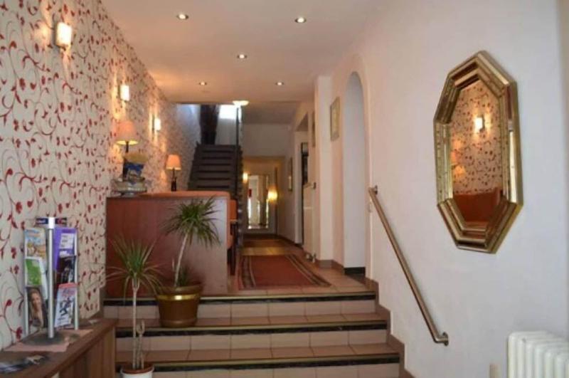 Hotel Minerva Düsseldorf — photo 2