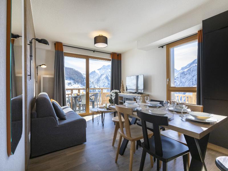 Résidence Club MMV Les Clarines image