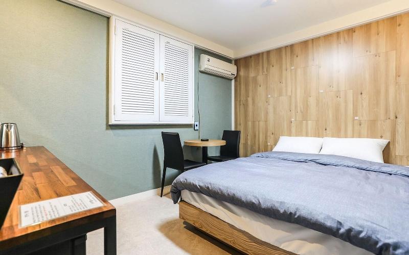 Gangneung K Motel image