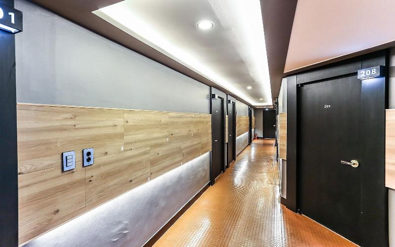 Gangneung K Motel image