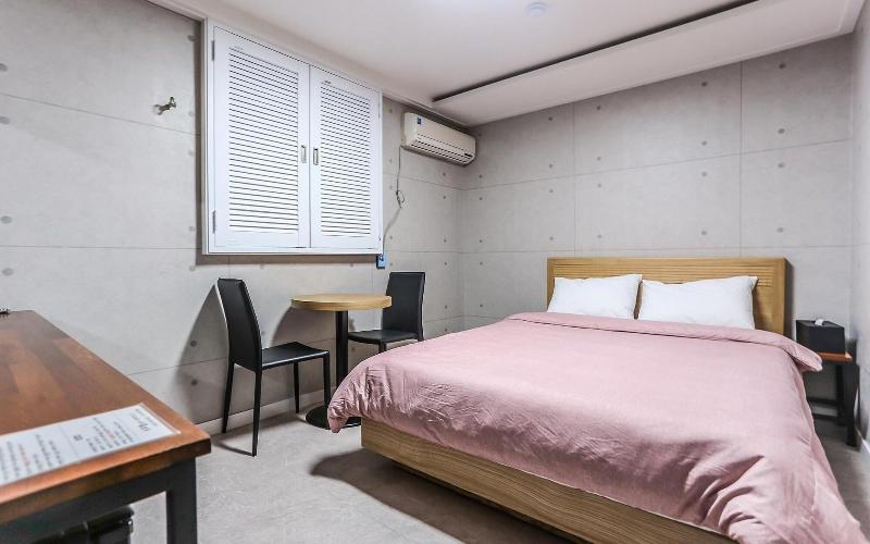 Gangneung K Motel image