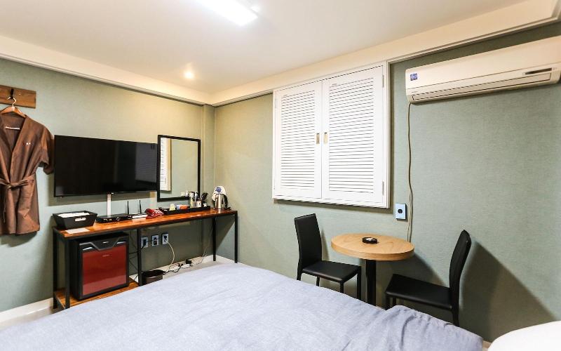 Gangneung K Motel image
