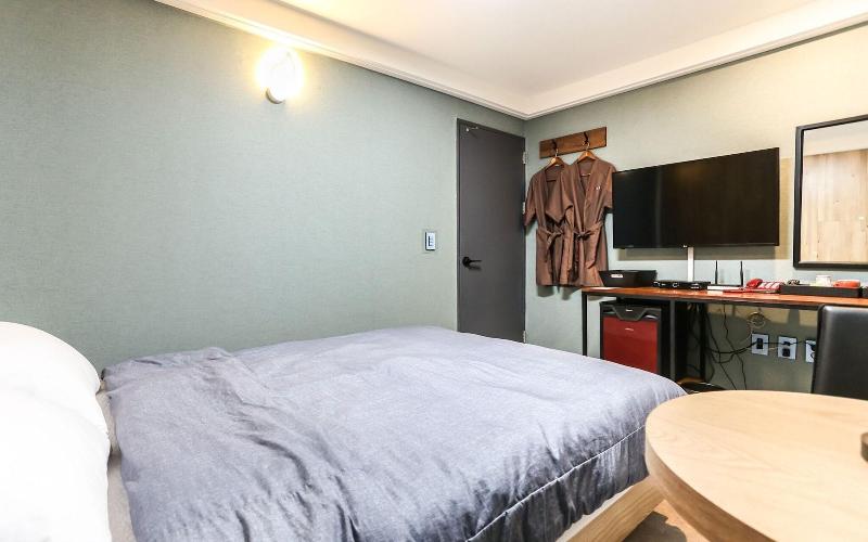 Gangneung K Motel image
