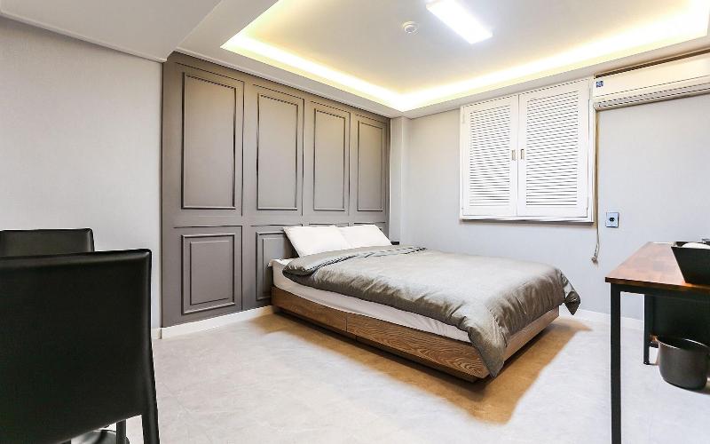 Gangneung K Motel image