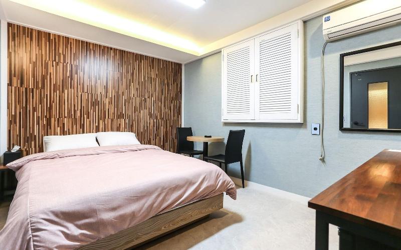 Gangneung K Motel image