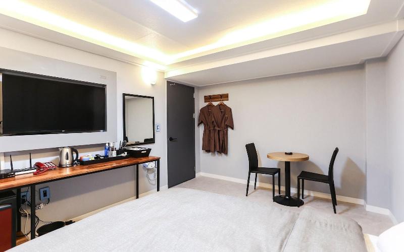Gangneung K Motel image