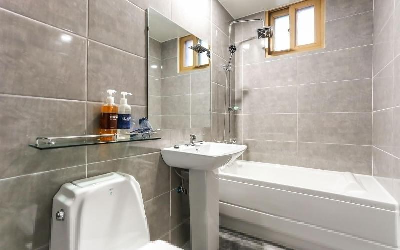 Gangneung K Motel image