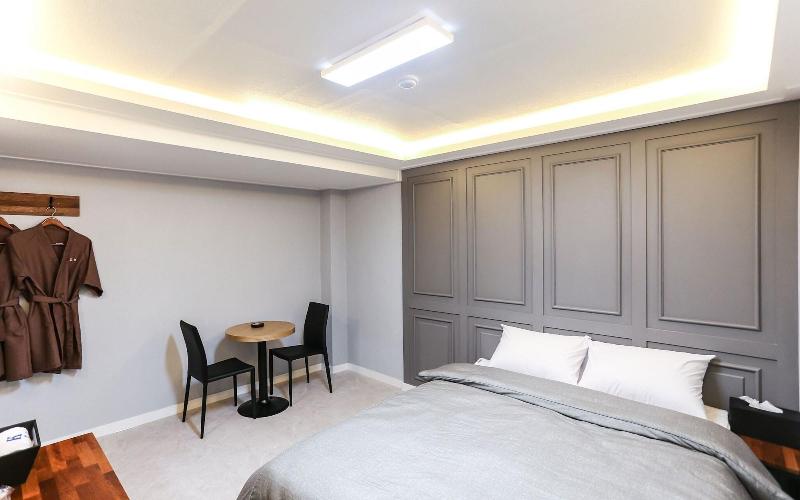 Gangneung K Motel image