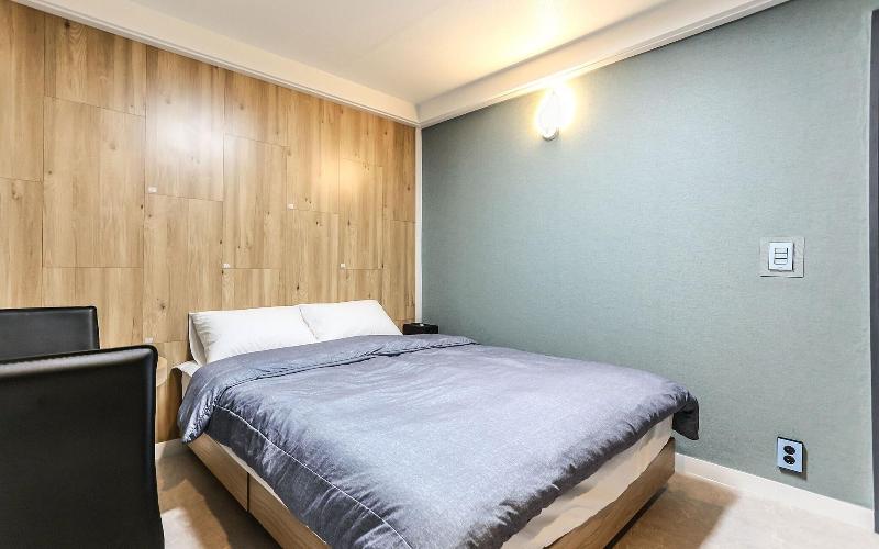 Gangneung K Motel image