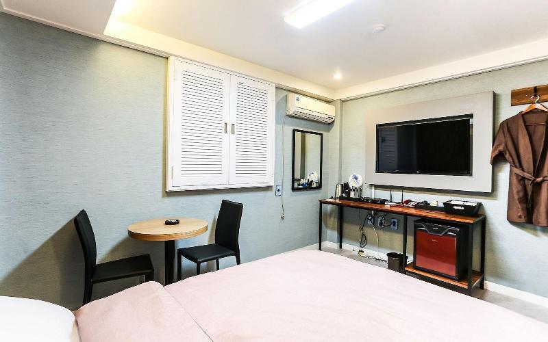 Gangneung K Motel image