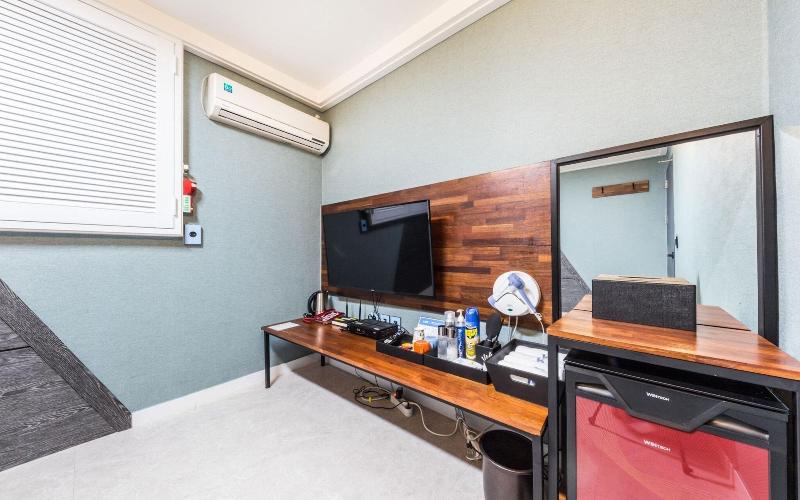 Gangneung K Motel image