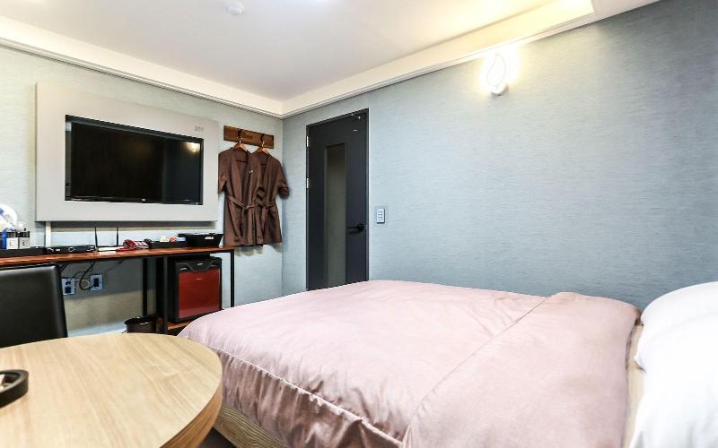 Gangneung K Motel image