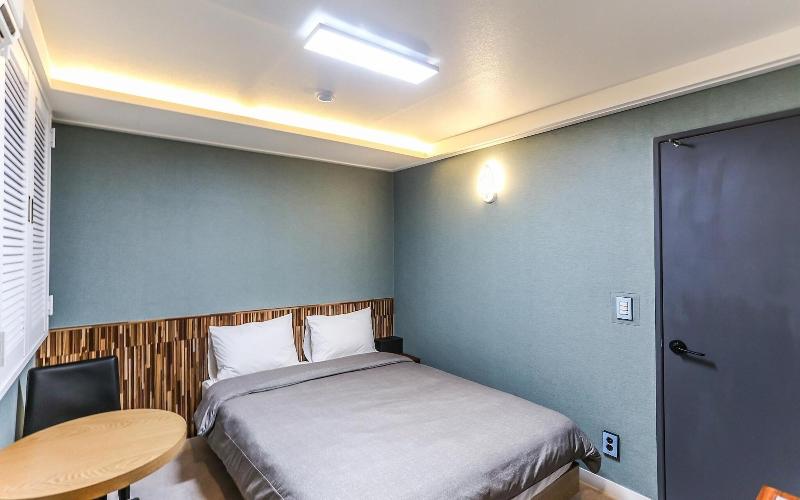 Gangneung K Motel image
