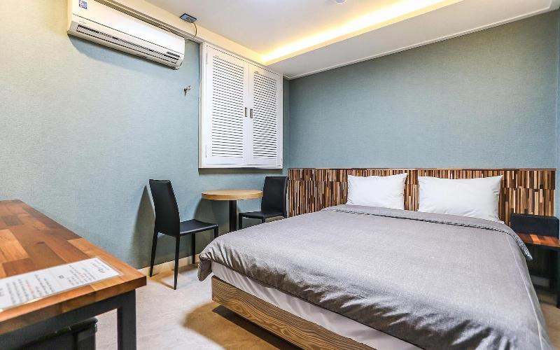 Gangneung K Motel image
