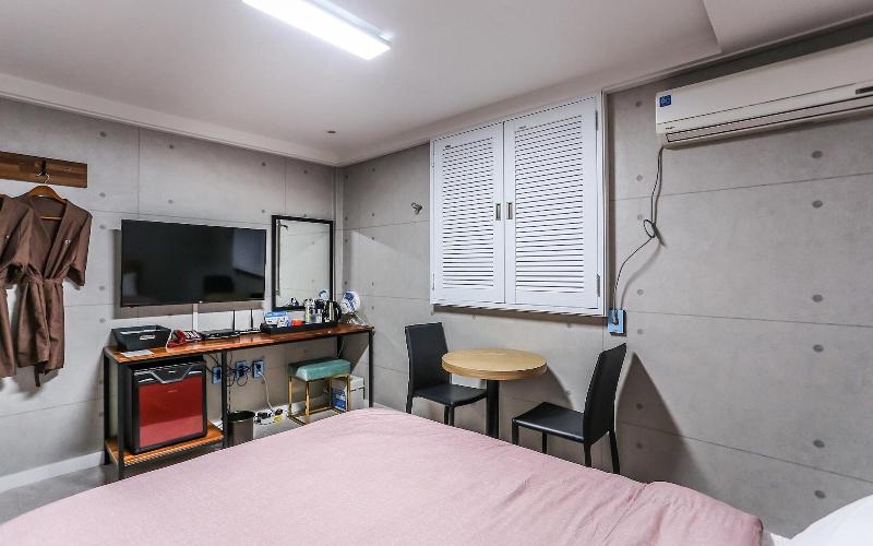 Gangneung K Motel image