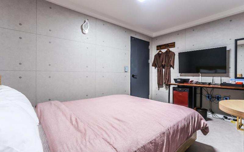 Gangneung K Motel image