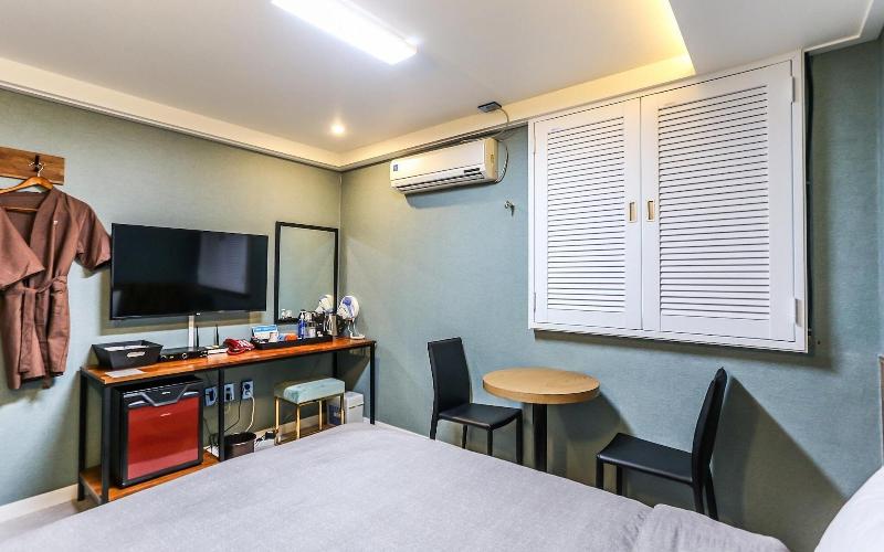 Gangneung K Motel image
