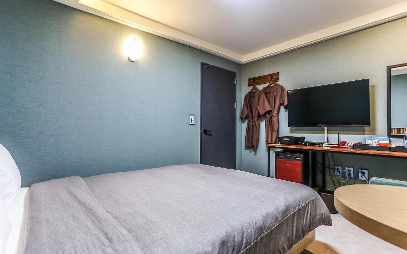 Gangneung K Motel image