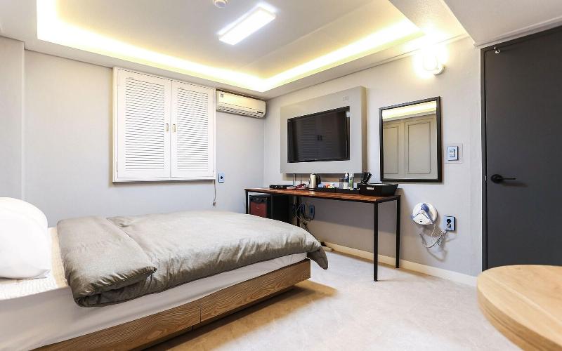 Gangneung K Motel image
