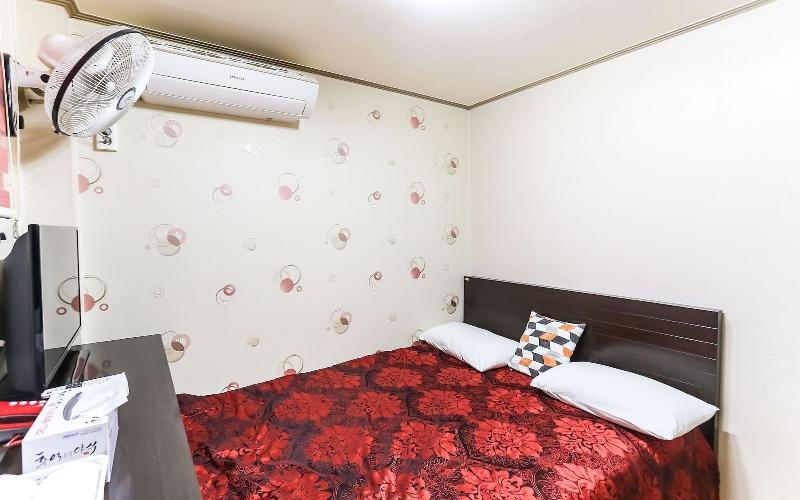 Gangneung Solbit Motel image