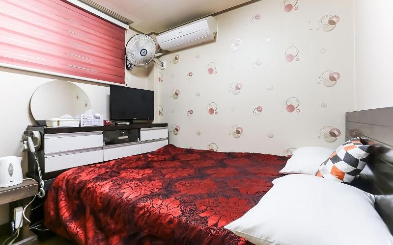 Gangneung Solbit Motel image
