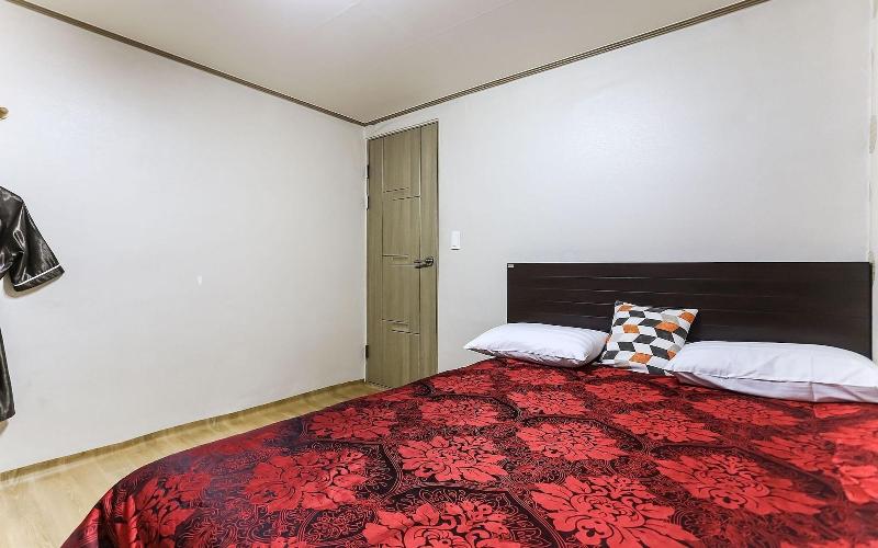 Gangneung Solbit Motel image