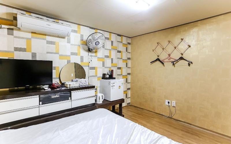 Gangneung Solbit Motel image