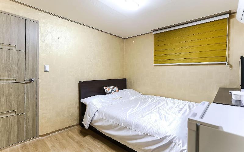 Gangneung Solbit Motel image