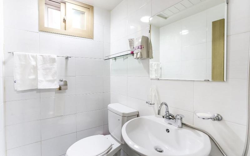 Gangneung Solbit Motel image