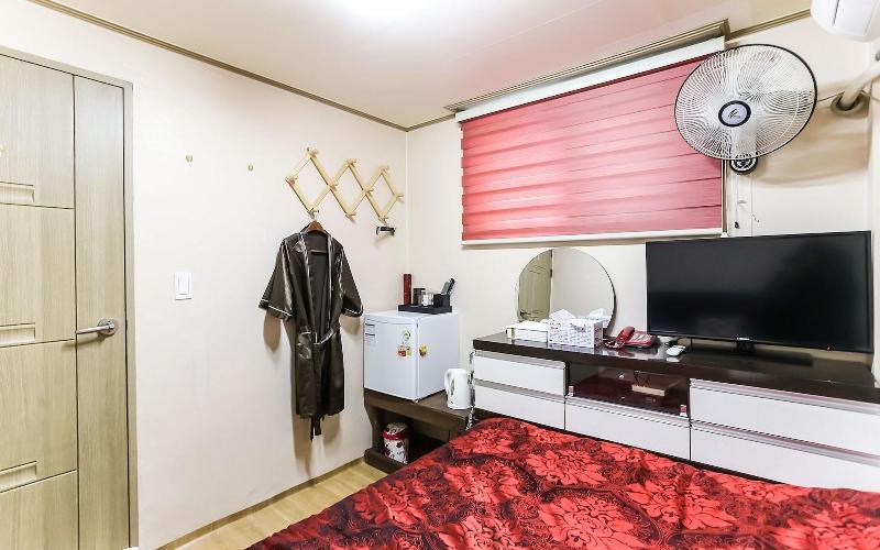 Gangneung Solbit Motel image