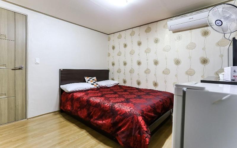 Gangneung Solbit Motel image