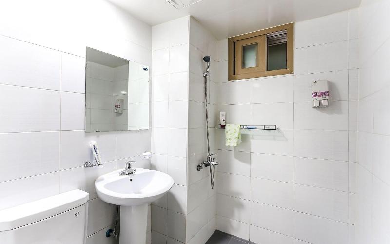 Gangneung Solbit Motel image