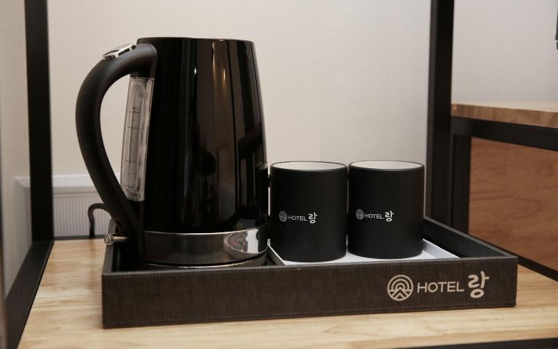 Gangneung Gyeongpodae Hotel Rang image