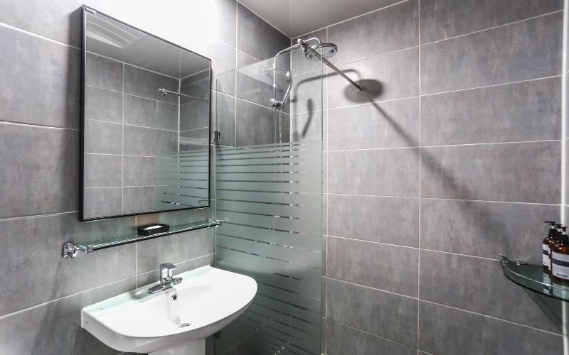 Gangneung Gyeongpodae Hotel Rang image