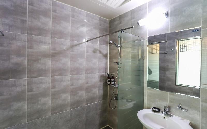 Gangneung Gyeongpodae Hotel Rang image