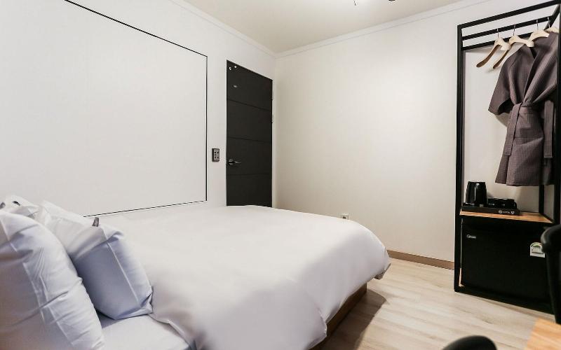 Gangneung Gyeongpodae Hotel Rang image
