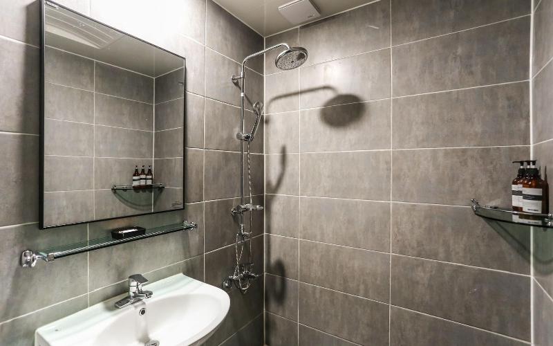 Gangneung Gyeongpodae Hotel Rang image