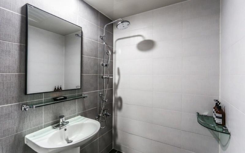 Gangneung Gyeongpodae Hotel Rang image