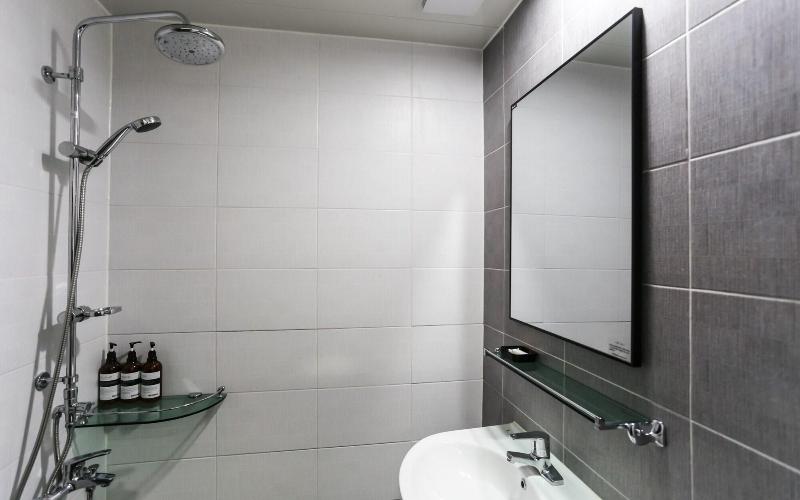 Gangneung Gyeongpodae Hotel Rang image