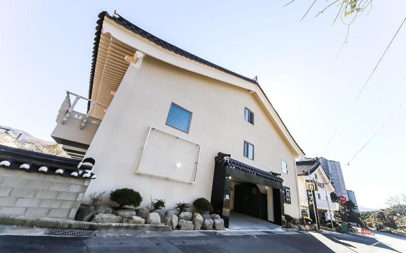 Gyeongju MTM Hotel image