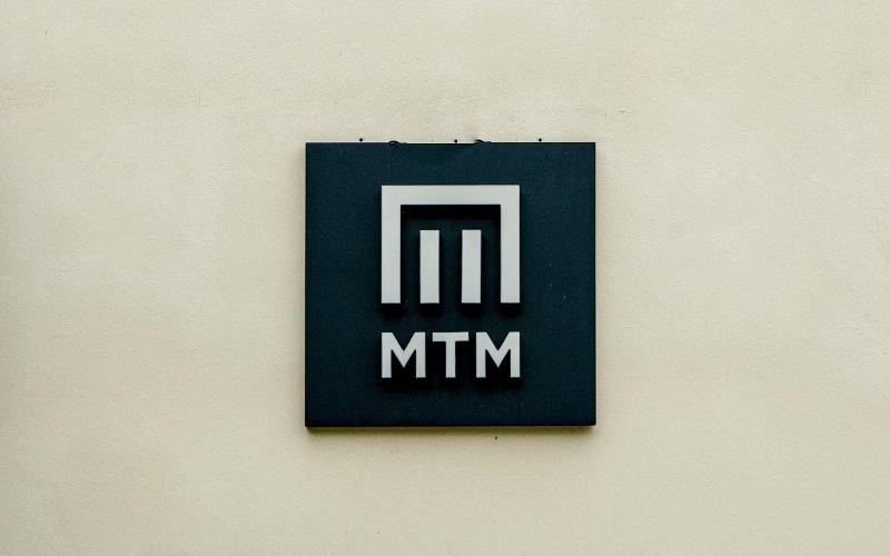 Gyeongju MTM Hotel image