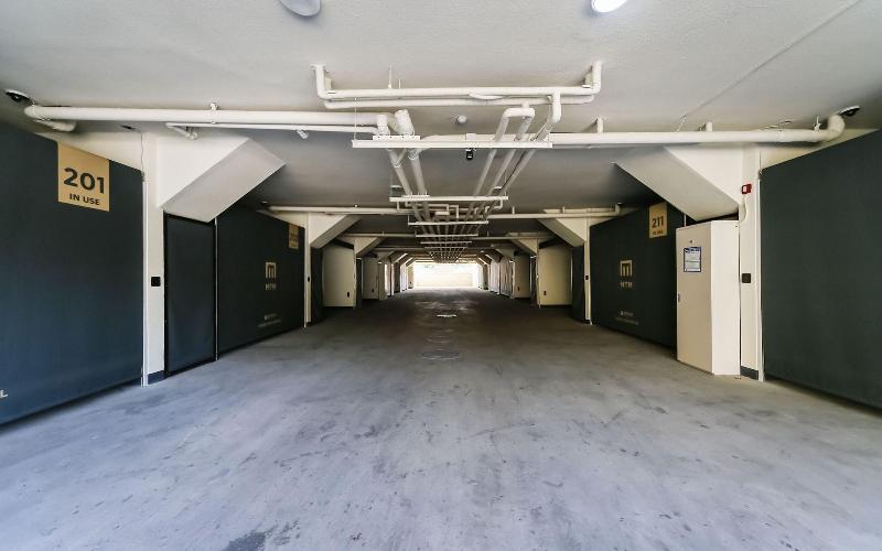 Gyeongju MTM Hotel image